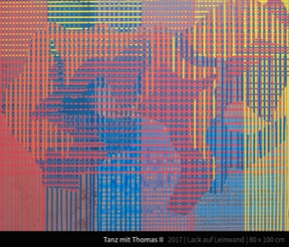 Tanz mit Thomas II -