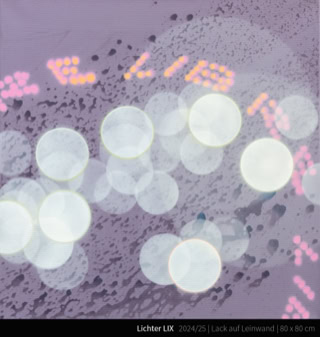 Lichter LIX - Mut wird belohnt!