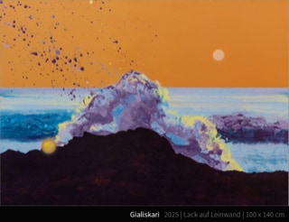 Gialiskari - Gialiskari ist ein nördlich gelegenes Küstendorf mit intensiver Fischereitätigkeit. Zwei seiner herausragendsten Merkmale sind die kleine Kapelle der Analipsis (Himmelfahrt) und der kleine Hafen für die Fischerboote. Ein unvergesslicher Anblick! Während Paare in der kleinen Kapelle auf der faszinierenden Halbinsel ewige Liebe und Treue schwören, bleiben ihre Herzen für immer dort!