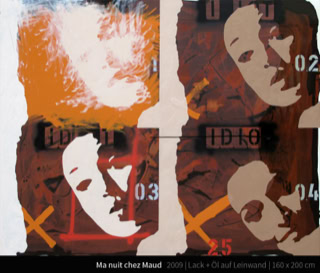 Ma nuit chez Maud -
