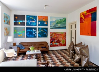 Looking for the Sea II - Wer Meer hat, braucht weniger.