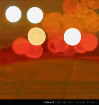 Lichter II - Mut wird belohnt!