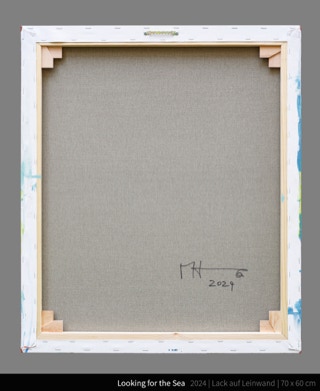 Looking for the Sea - Morgen gehe ich auf der Suche nach dem Meer. Bist du jemals gegangen, nur um nach dem Meer zu suchen? Vor vielen Jahren erzählten sie mir vom Meer. Und ich werde nicht zurückkommen, bis ich das Meer gesehen habe. Auf der Suche nach dem Meer. Bist du jemals gegangen, nur um nach dem Meer zu suchen? Vor vielen Jahren auf der Suche nach dem Meer. Bist du jemals gegangen, nur um nach dem Meer zu suchen?