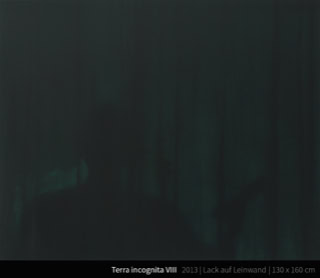 Terra incognita VIII -