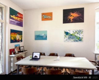 Frohes Leben mit Bildern!