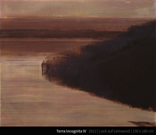 Terra incognita IV -