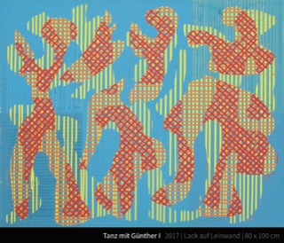 Tanz mit Günther I -