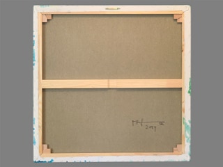 glückliches Leben mit Bildern - happy living with paintings