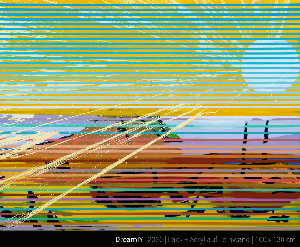 DreamIY - Sonnenaufgang sunrise do it yourself Traum Boot boat Haus house Dream DIY Andy Warhol Mitbegründer und bedeutendster Vertreter der amerikanischen Pop Art Seine Karriere begann bereits in den 1950er Jahren als Grafiker und Illustrator für Mode-, Hochglanz- und Lifestylemagazine und entwickelte sich schnell. Er hinterließ ein umfangreiches Gesamtwerk, das von einfachen Werbegrafiken bis zu Gemälden, Objekten, Filmen und Büchern reicht. Zudem war er auch als Musikproduzent tätig. The Velvet Underground & Nico