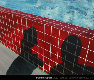 Swimmingpool -