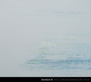 Seestück III -