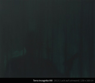 Terra incognita VIII -