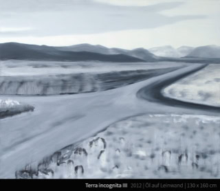 Terra incognita III -