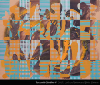 Tanz mit Günther V -