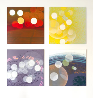 Frohes Leben mit Bildern